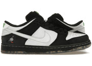 Nike Sb Dunk Low Panda Pigeon (Special Box) (Engraved)