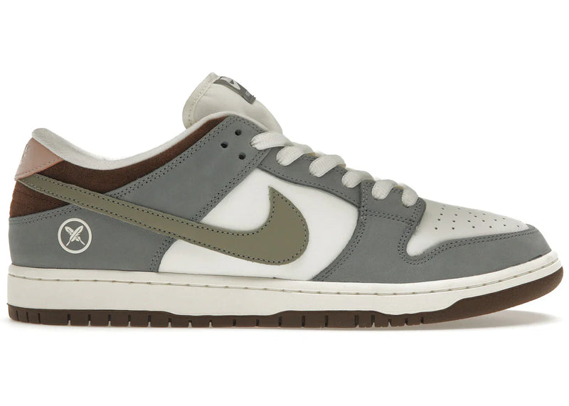Nike Sb Dunk Low Yuto Horigome