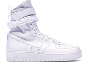 Nike Sf Air Force 1 High White 2017