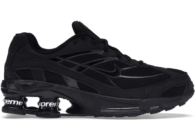 Nike Shox Ride 2 Sp Supreme Black