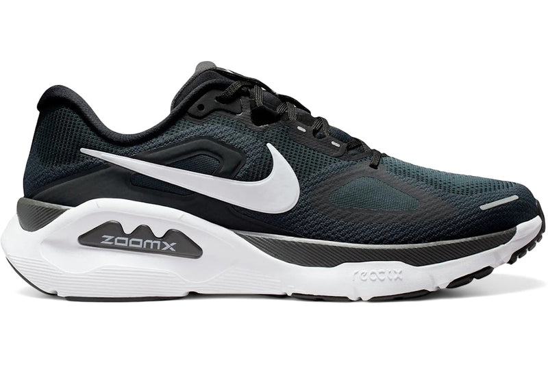 Nike Structure Plus Black White