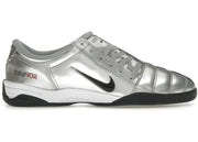 Nike Total 90 3 Sp Metallic Silver Black