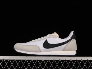 Nike Cortez '23 White Black Light Photo Blue