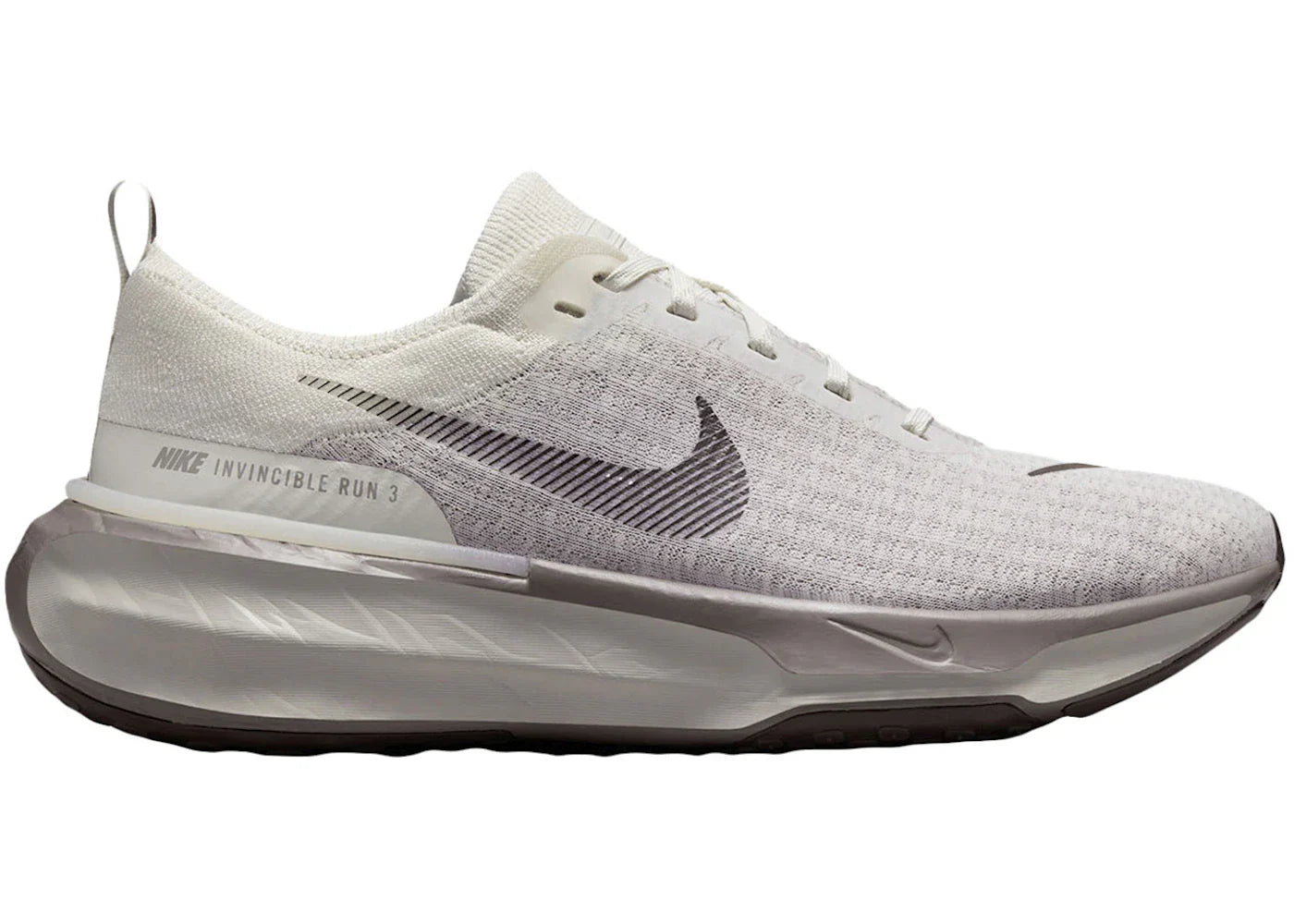 Nike Zoomx Invincible Run 3 Phantom Burgundy Crush