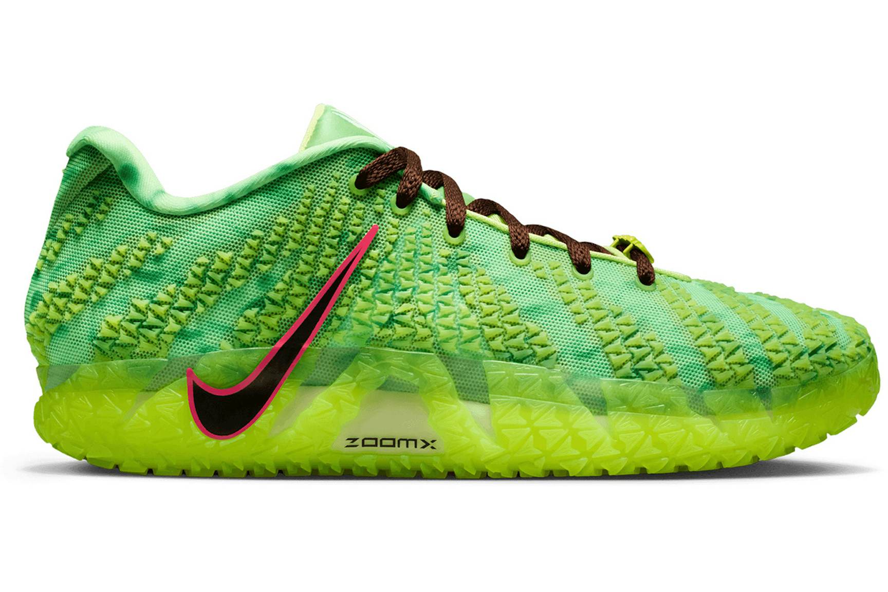 Nike Ja 3 Zombie