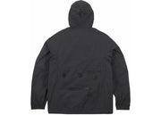Nike x Off-White Anorak Jacket Black