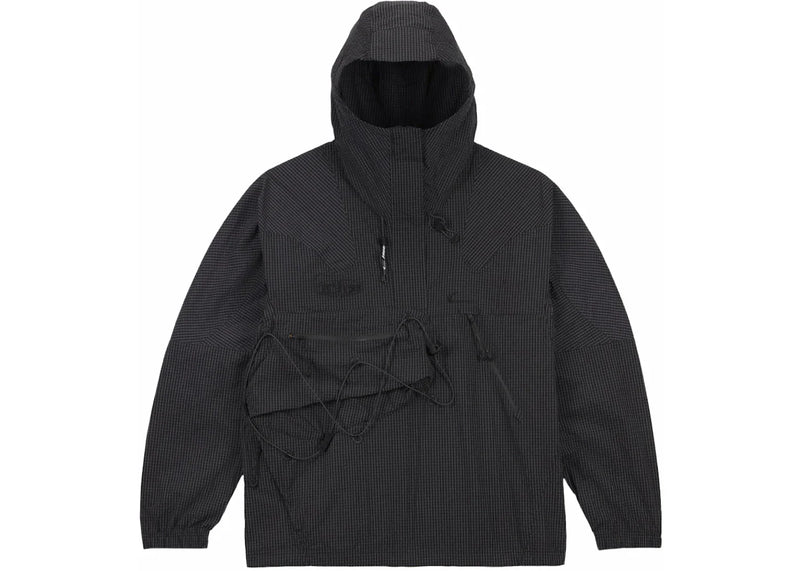 Nike x Off-White Anorak Jacket Black