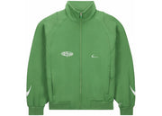 Nike x Off-White Mc Track Jacket Kelly Green