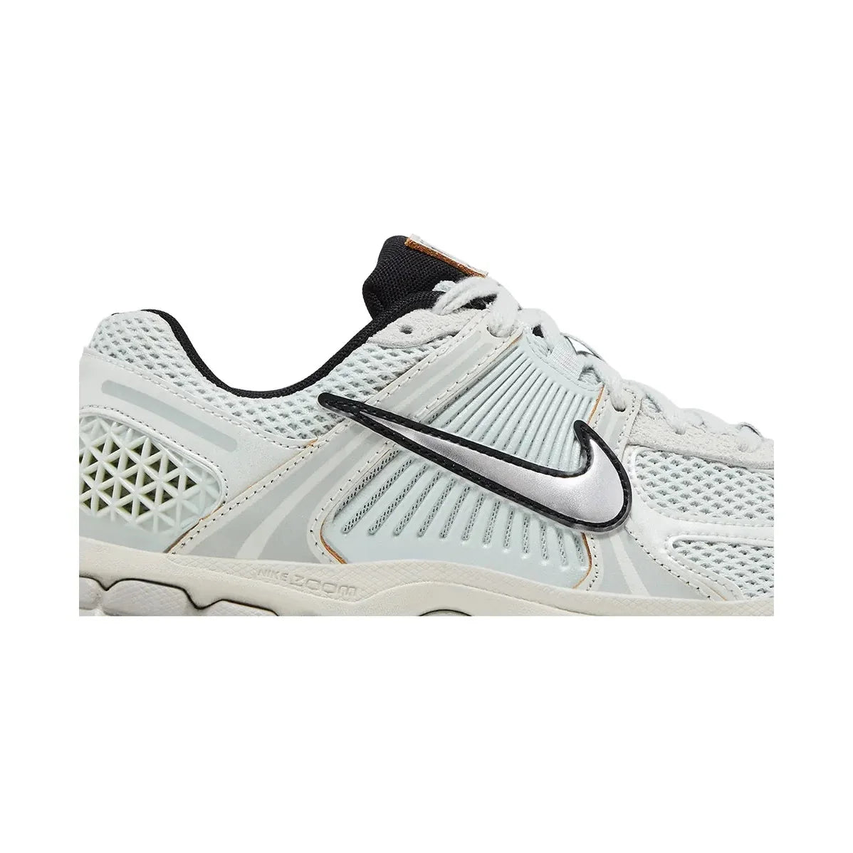 Nike Zoom Vomero 5 Light Silver Chrome