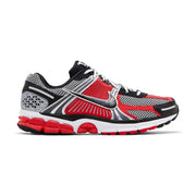 Nike Zoom Vomero 5 Metallic Silver University Red