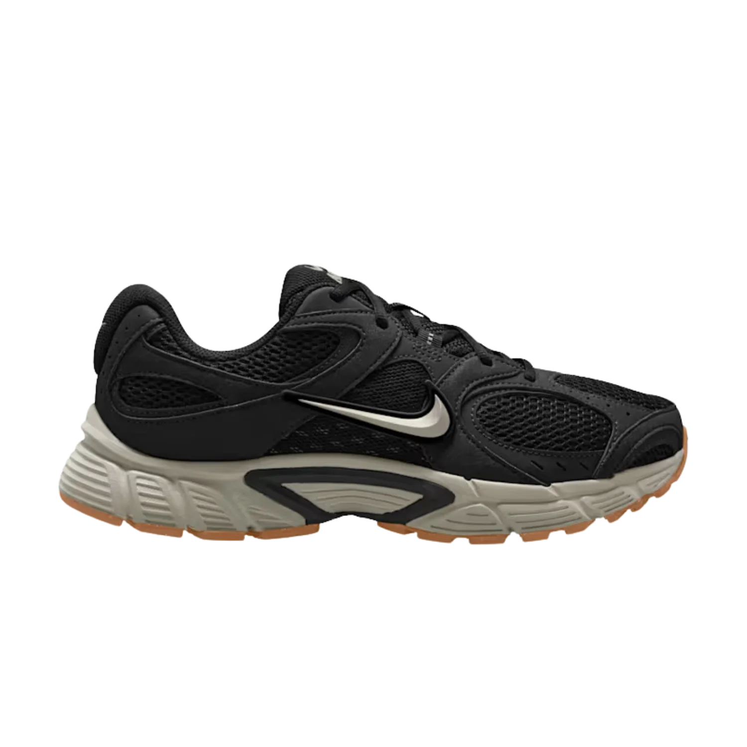 Nike Vomero 5 RNR (Black/Tan)