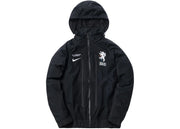 Nikelab x Off-White Mercurial Nrg x Track Jacket Black