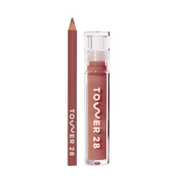 Line + Shine Lip Kit