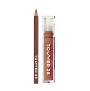 Line + Shine Lip Kit