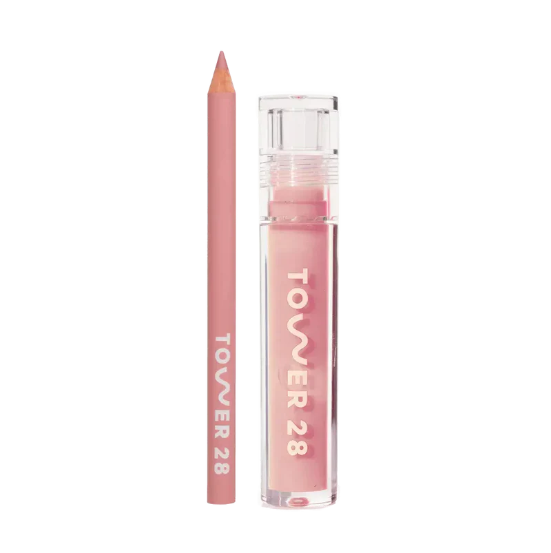 Line + Shine Lip Kit