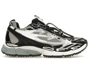 OFF-WHITE Be Right Back Grey Black