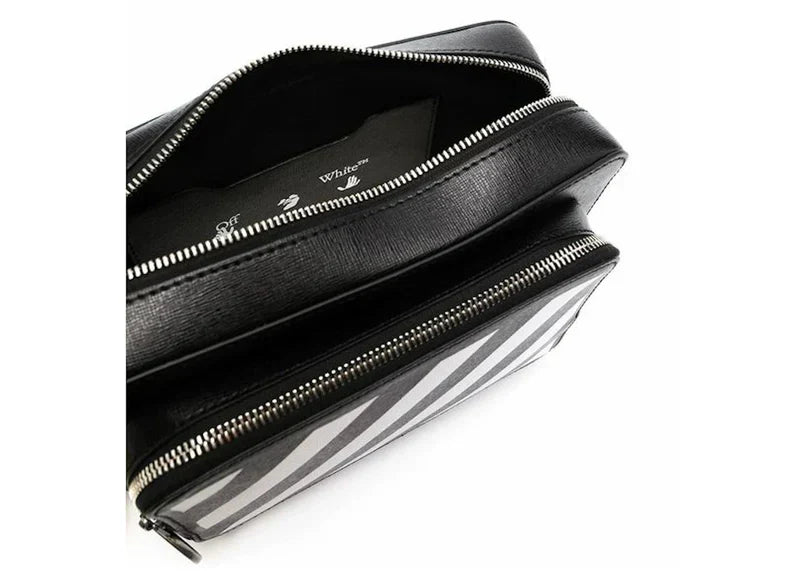 Off-White Belt Bag Black
