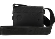 Off-White Clipper Bag Black