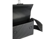 Off-White Clipper Bag Black