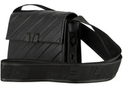 Off-White Clipper Bag Black
