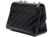 Off-White Jackhammer-24 Shoulder Bag Black