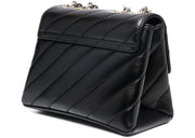 Off-White Jackhammer-24 Shoulder Bag Black