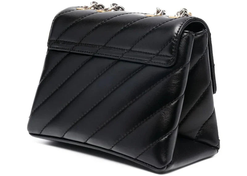 Off-White Jackhammer-24 Shoulder Bag Black