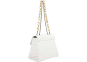 Off-White Jackhammer Shoulder Bag White