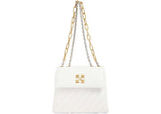 Off-White Jackhammer Shoulder Bag White