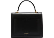 Off-White Jitney 2.8 Mini Bag Black