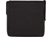 Off-White Off Core Crossbody Bag Black/Dark Grey