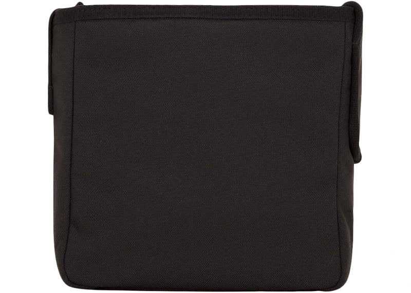 Off-White Off Core Crossbody Bag Black/Dark Grey