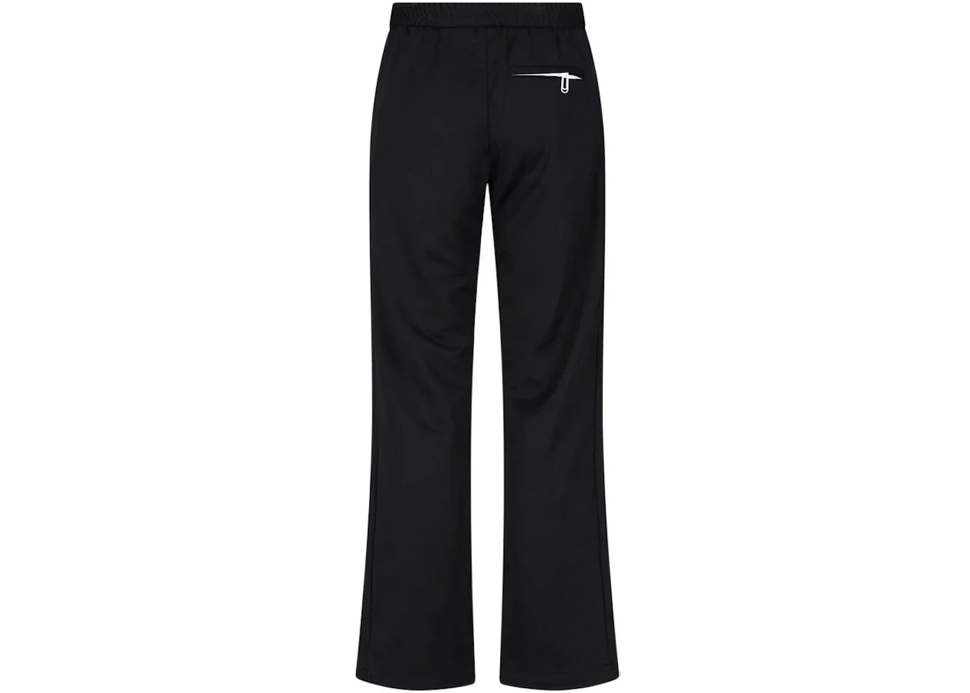 Off-White Single Arrow Slim Trackpant Pants Black/White