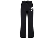Off-White Single Arrow Slim Trackpant Pants Black/White