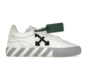 OFF-WHITE Vulc Low White Black Grey (Women's)