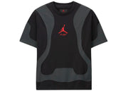 OFF-WHITE x Jordan T-Shirt Black