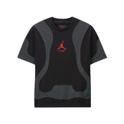 OFF-WHITE x Jordan T-Shirt Black