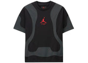 OFF-WHITE x Jordan T-Shirt Black