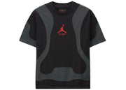 Off-White x Jordan T-Shirt Black