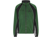 Off-White x Jordan Track Jacket Black/Green