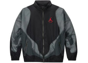 Off-White x Jordan Woven Jacket Black