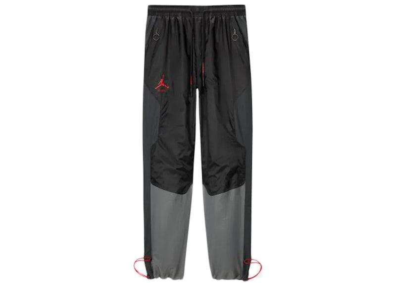 Off-White x Jordan Woven Pant Black