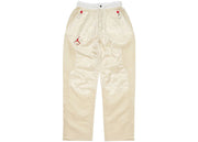 Off-White x Jordan Woven Pants White