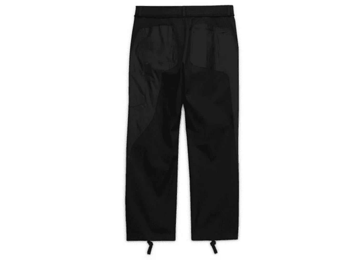 Off-White x Nike Pants Black