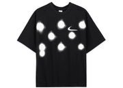 OFF-WHITE x Nike Spray Dot T-Shirt Black