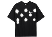 OFF-WHITE x Nike Spray Dot T-Shirt Black