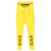 OFF-WHITE x Nike Women's Running Tight Yellow