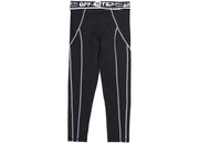 Off-White x Nike Women'S Tights Black