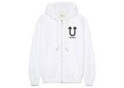 Off-White x Undercover Crossover Double Sided Logo Jacket White
