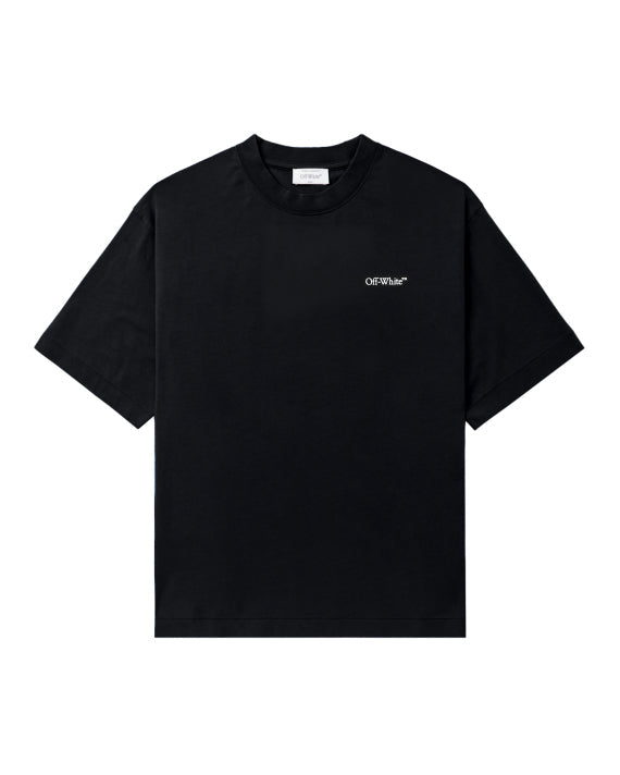Arrow logo back T-Shirt